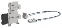 Hager ZY3N1SA Installatiepakket Meerdere kleuren 230 V 1 stuk(s)