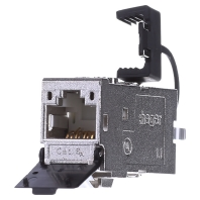 Netwerkadapter Hager ZZ45ZPH6