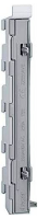 Hager ZZ55SAVE Verzamelrailverbinder Meerdere kleuren 1 stuk(s)