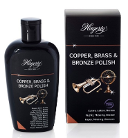 Hagerty Copper Brass Bronze Polish