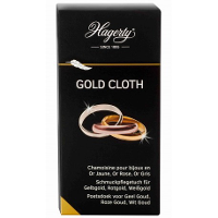 Hagerty Gold Cloth