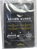 Hagerty Silver Guard Cutlery Roll