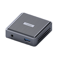 Hagibis 4K HD compatibele videocapturekaart Loop Out voor het opnemen van games en live streamen 1080P Grabber MS2131 vo