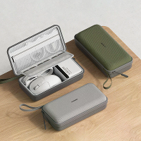 HAGiBiS Digitale Opbergzak Draagbare Reisverpakking Harde Schil Elektronische Organizer Tas Etui Draagtas voor Kabel Opl