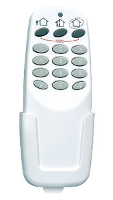 Haibrain Rc840 Remote Control Voor Proguard 800