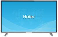 Haier LEU43V300S 4K Ultra HD TV