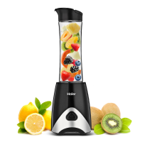 Haier Multifunctional Electric Blender Juicer Food Machine Household Egg Whisk Mixer Meat Grinder Food Processor Hyf P0109 220 240v Uk Plug