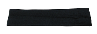Hair Mode Haarband Zwart