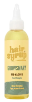 Hair Syrup Growsmary Pre Wash Oil