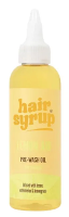 Hair Syrup Lemon Aid Pre Wash Oil