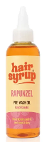Hair Syrup Rapunzel Pre Wash Oil