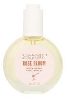 Hair Syrup Rose Bloom Leave In Oil