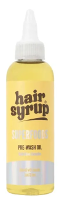 Hair Syrup Superfoods Pre Wash Oil
