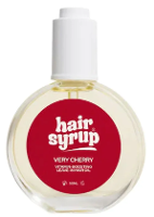 Hair Syrup Very Cherry Leave In Oil