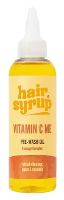 Hair Syrup Vitamin C Me Pre Wash Oil