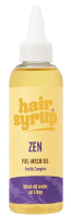 Hair Syrup Zen Pre Wash Oil