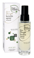Hairwonder Keratin Spray Treatment