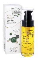 Hairwonder Serum Defrizz & Shine