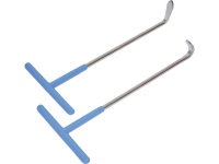 Hakenset voor geluidsdemping Kunzer 7GRH02.1 (L x b x h) 150 x 55 x 300 mm
