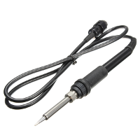 Hakko 907 Soldering Iron Handle For Hakko 907/esd 907 936 937 928 926