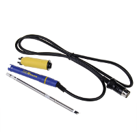 Hakko Fm2028 24v 70w Soldering Iron Handle For Solder Station Fx 951