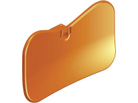Bahco BCL121B3P Hakselmes bescherming Geschikt voor (grastrimmer): BCL121