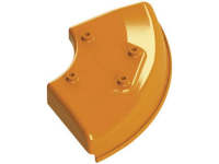 Bahco BCL121B4P Hakselmes bescherming Geschikt voor (grastrimmer): BCL121