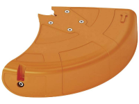 Bahco Bcl121whp Hakselmes Bescherming Geschikt Voor (grastrimmer): Bcl121
