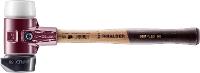 Halder SIMPLEX 3208.030 Reservekop Hard 26 g 1 stuk(s)