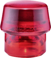 Halder SIMPLEX 3206.040 Reservekop Hard 60 g 1 stuk(s)