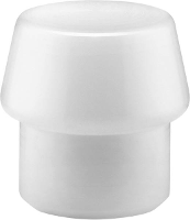 Halder SIMPLEX 3207.030 Reservekop Middelhard 22 g 1 stuk(s)