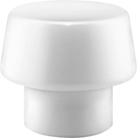 Halder SIMPLEX 3207.051 Reservekop Middelhard 80 g 1 stuk(s)
