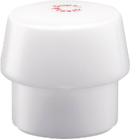 Halder SIMPLEX 3207.050 Reservekop Middelhard 100 g 1 stuk(s)