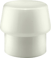 Halder SIMPLEX 3208.040 Reservekop Hard 65 g 1 stuk(s)