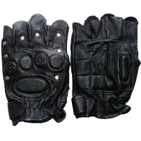 Half Finger Glove Fighting Field Rraining Protective Glove