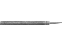 Dick Halfronde vijl Kap 1 met 2 comp. Handgreep 250 mm 3352251 2K 1 stuks