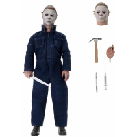 Halloween 2: Michael Myers 8