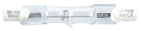 Halogeenlamp R7s 78mm 160w