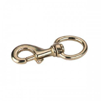Halster Hippo Rood Beige #95;_Veulenhalster Hippo Rood Beige