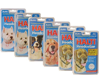 Halti Zwart Nr 2