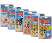 Halti Zwart Nr 4
