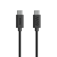Hama 00086446 USB C kabel USB 2.0 USB C stekker 1.2 M Zwart