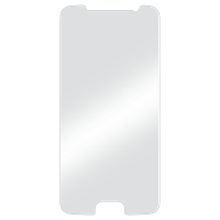 Hama 00173254 Screenprotector (glas) Geschikt Voor Model (gsms): Samsung Galaxy S6 1 Stuks