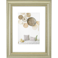Hama 00175806 Wissellijst Papierformaat: 20 x 28 cm Goud