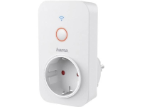 Hama 00176533 Wi Fi Draadloos Schakelcontact Binnen 3680 W