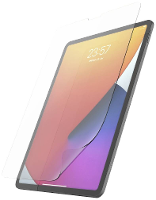 Hama Hiflex 00210961 Screenprotector (glas) Apple 1 stuk(s)