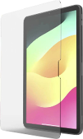Hama Premium 00210958 Screenprotector (glas) Apple 1 stuk(s)
