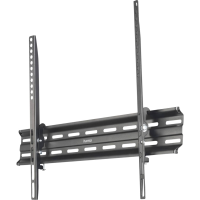 Hama 00220814 TV beugel 81,3 cm (32)   177,8 cm (70) Kantelbaar Geïntegreerde waterpas
