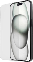 Hama 00222782 Screenprotector (glas) Apple 1 stuk(s)