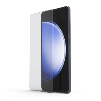 Hama 00228503 Screenprotector (glas) Samsung 1 stuk(s)